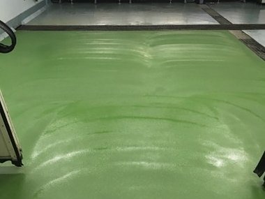 唐津の水産工場