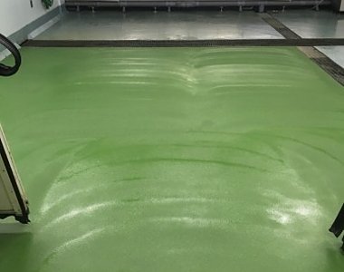 唐津の水産工場のイメージ